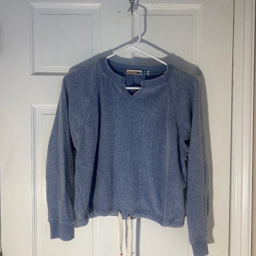 Vintage Havana Kids Pullover